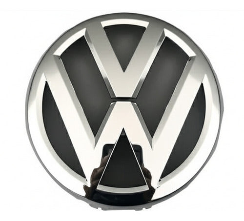 Emblema Vw Original Vento 2016-2020