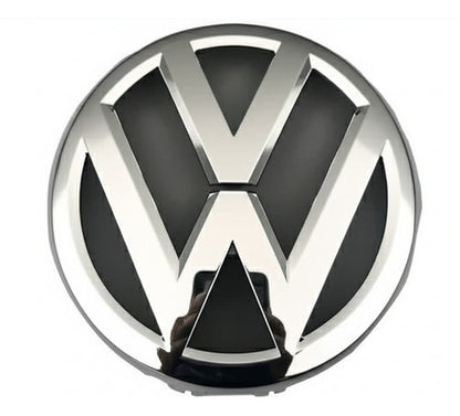 Emblema Vw Original Vento 2016-2020