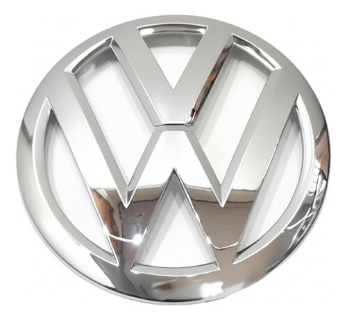 Emblema Vw Original Vento 2016-2020