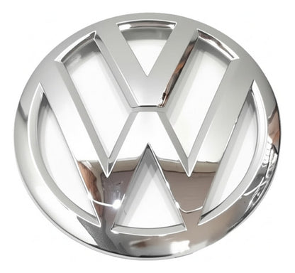 Emblema Vw Original Vento 2016-2020