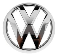 Emblema Vw Original Vento 2016-2020