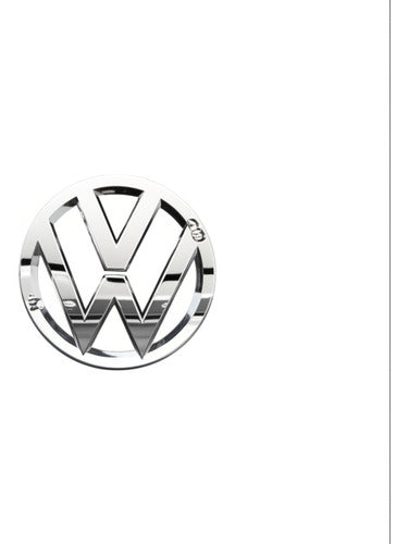Emblema Vw Original Vento 2016-2020