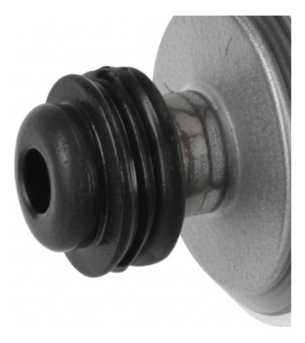 Grasa Homocinética Original Vw Vento/polo/virtus