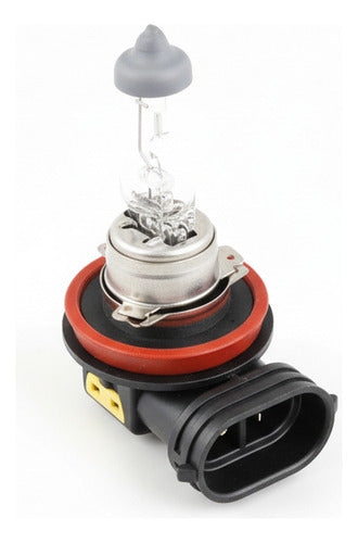 Ampolleta Halogena Original Vw