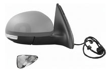 Tapa Espejo Original Vw Gol Trend Voyage Fox Suran
