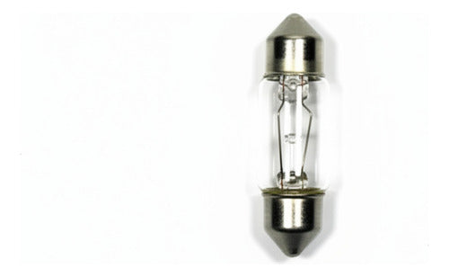 Ampolleta 12v 5w Original Vw