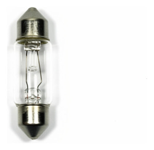Ampolleta 12v 5w Original Vw