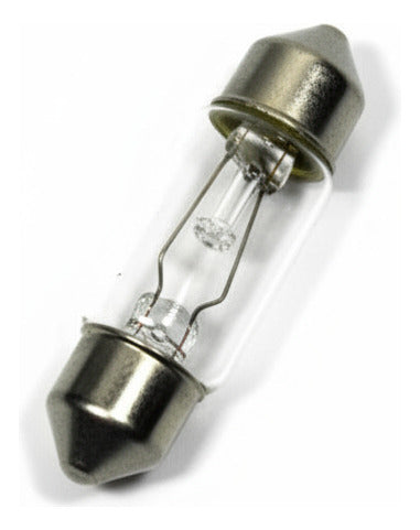 Ampolleta 12v 5w Original Vw