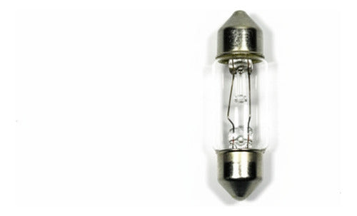 Ampolleta 12v 5w Original Vw