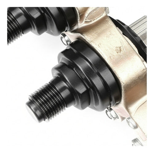 Ampolleta 12v 5w Original Vw