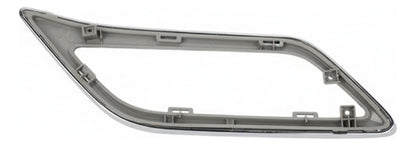 Embellecedor Escape Original Vw Golf 7/ Vento