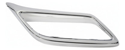 Embellecedor Escape Original Vw Golf 7/ Vento