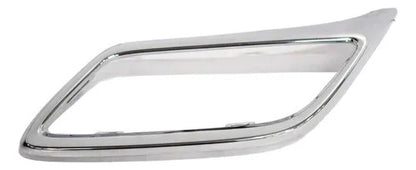 Embellecedor Escape Original Vw Golf 7/ Vento