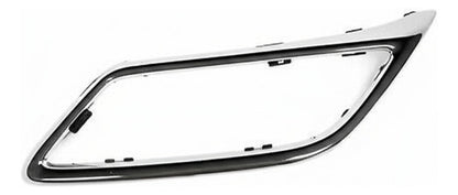 Embellecedor Escape Original Vw Golf 7/ Vento