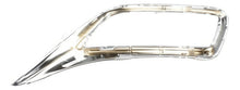 Embellecedor Escape Original Vw Golf 7/ Vento