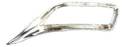 Embellecedor Escape Original Vw Golf 7/ Vento