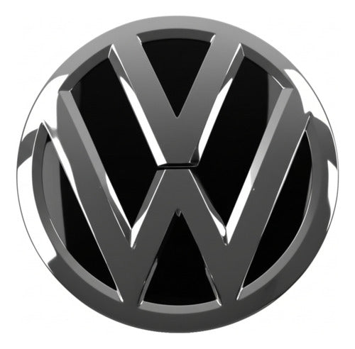 Emblema Trasero Vw Original Vento 2013-2016