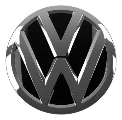Emblema Trasero Vw Original Vento 2013-2016