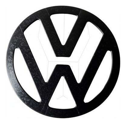Emblema Trasero Vw Original Vento 2013-2016