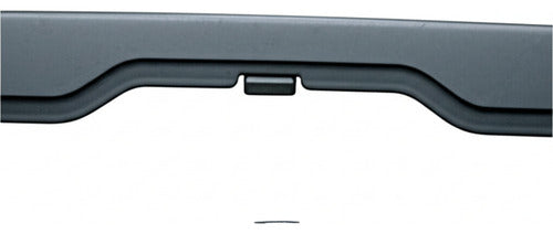 Spoiler Original Vw Vento 2016-2020