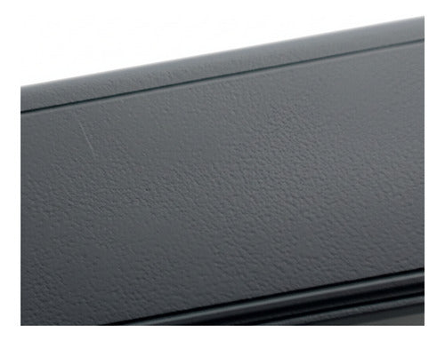 Spoiler Original Vw Vento 2016-2020