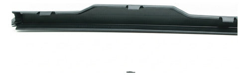 Spoiler Original Vw Vento 2016-2020