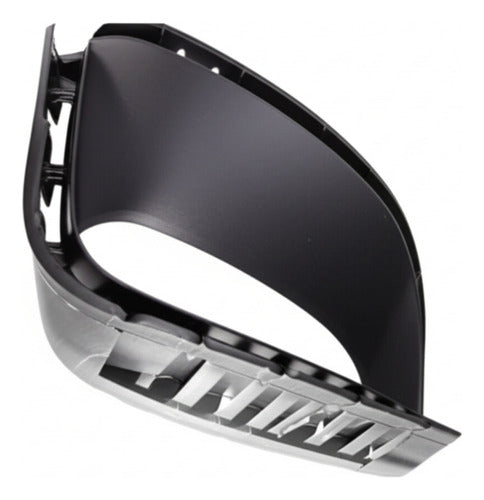 Emblema Vw Original Vento/polo/virtus/t-cross