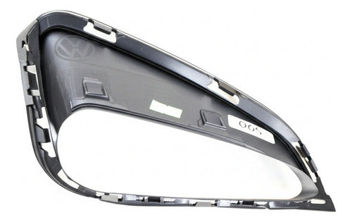 Emblema Vw Original Vento/polo/virtus/t-cross