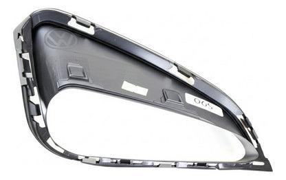 Emblema Vw Original Vento/polo/virtus/t-cross