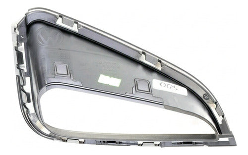 Emblema Vw Original Vento/polo/virtus/t-cross