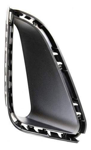Emblema Vw Original Vento/polo/virtus/t-cross