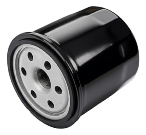 Filtro Aceite Original Vw Vento 1.6
