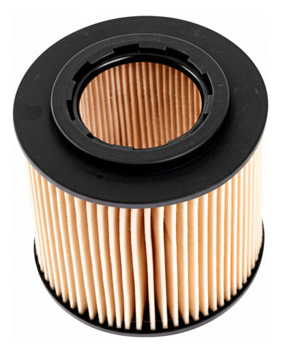Filtro Aceite Original Vw Vento 1.6