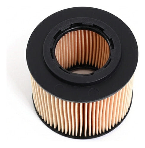 Filtro Aceite Original Vw Vento 1.6