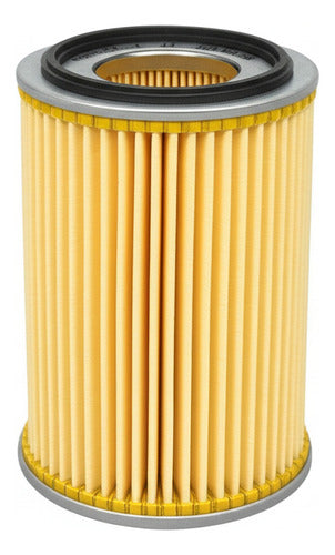 Filtro Aceite Original Vw Vento 1.6
