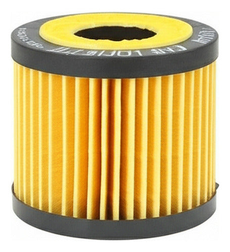 Filtro Aceite Original Vw Vento 1.6