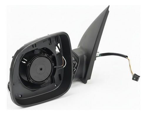 Caja Dirección Original Vw Vento 2013-2016