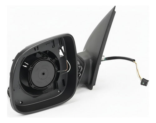 Caja Dirección Original Vw Vento 2013-2016