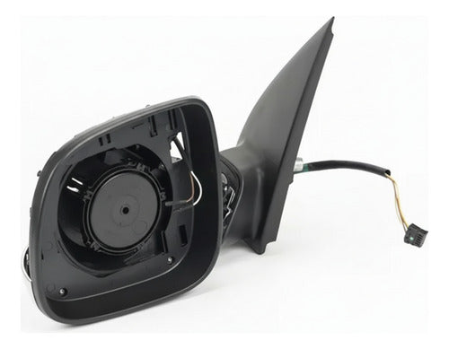 Caja Dirección Original Vw Vento 2013-2016