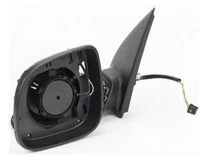 Caja Dirección Original Vw Vento 2013-2016