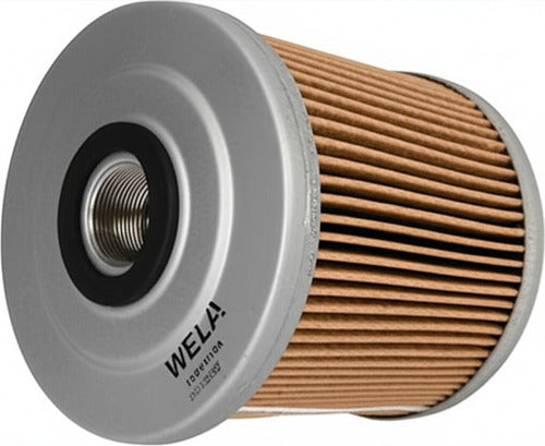 Filtro Aceite Vr6 Original Vw