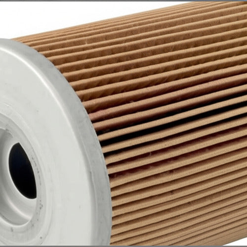 Filtro Aceite Vr6 Original Vw