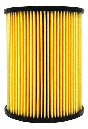 Filtro Aceite Vr6 Original Vw