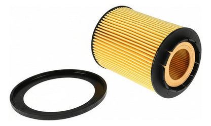 Filtro Aceite Vr6 Original Vw
