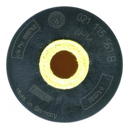 Filtro Aceite Vr6 Original Vw