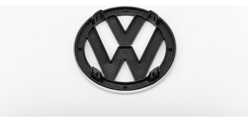 Símbolo Vw Original Vento 2016-2020
