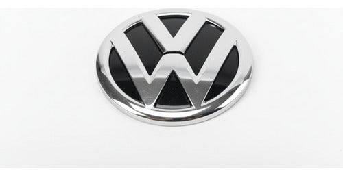 Símbolo Vw Original Vento 2016-2020