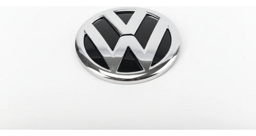 Símbolo Vw Original Vento 2016-2020