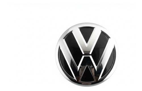 Símbolo Vw Original Vento 2016-2020