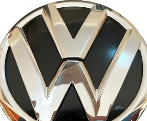Símbolo Vw Original Vento 2016-2020